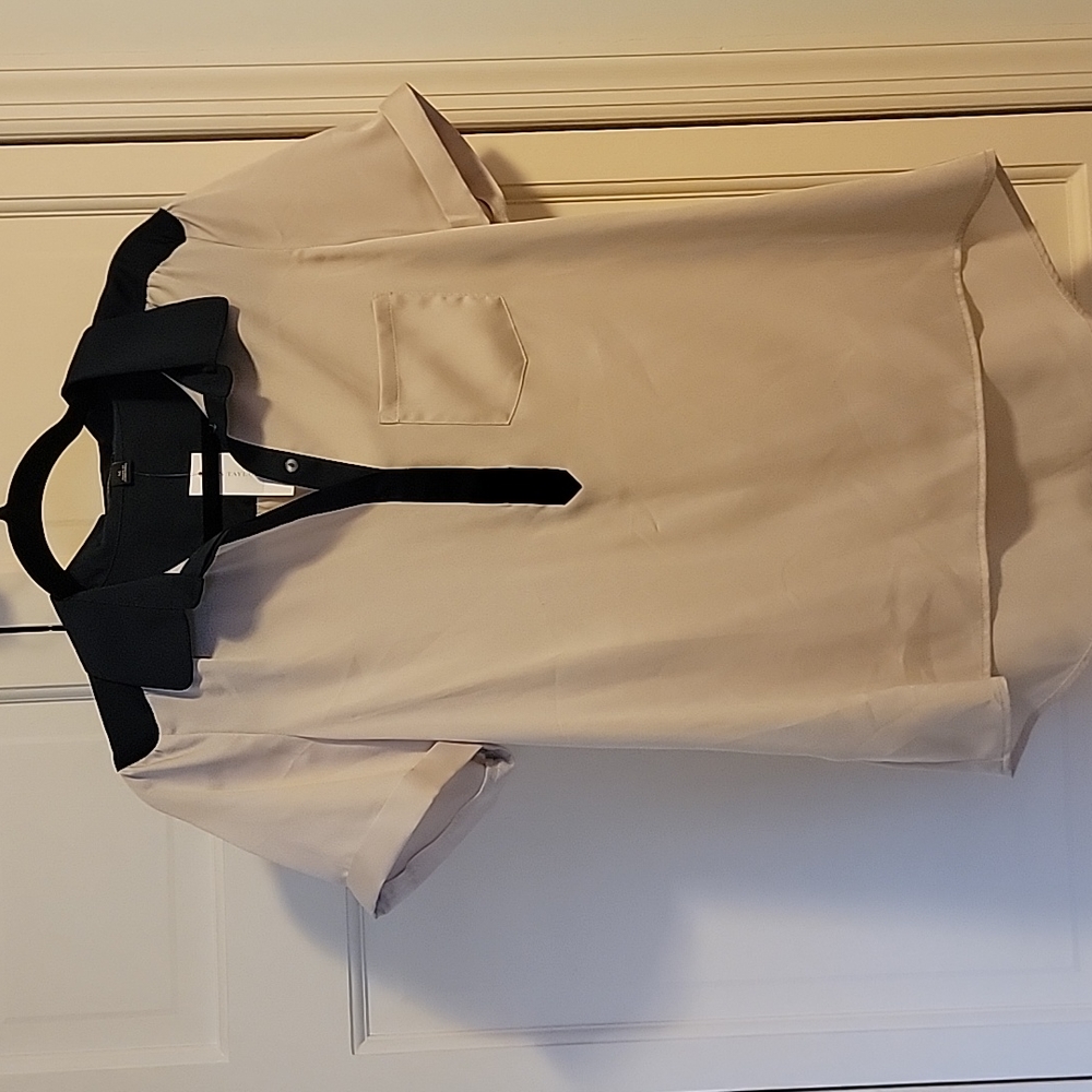 NWT Ann Taylor Blouse